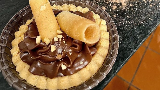 Il Signor Panino - 7