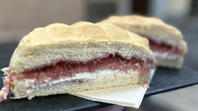 Il Signor Panino - 5