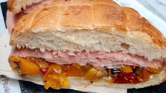 Il Signor Panino - 9