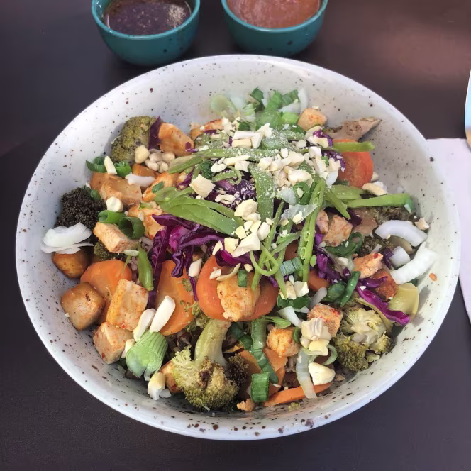 Beetnut Lagerstrasse - 3