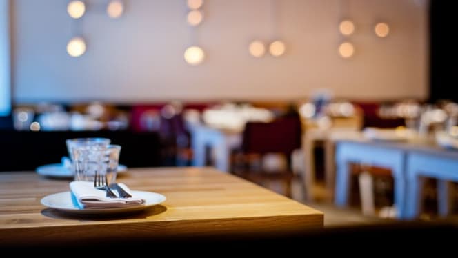 Beetnut Lagerstrasse - 5