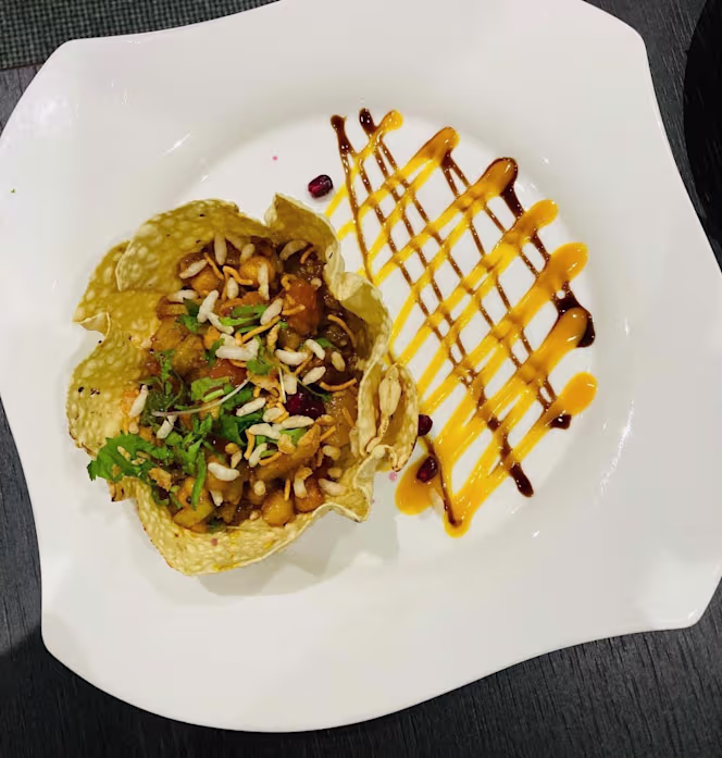 Raipur Contemporary Indian Cuisine - 2