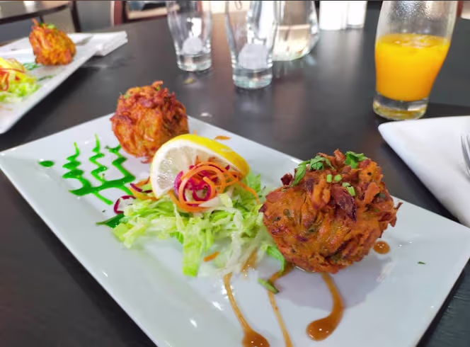Raipur Contemporary Indian Cuisine - 5