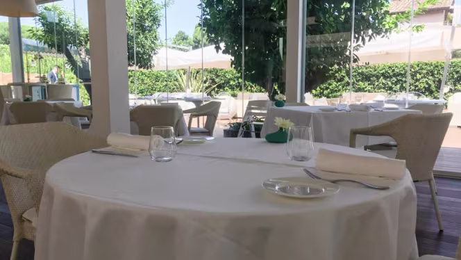 Amaro Mediterranean Bistrot - Roma - 7