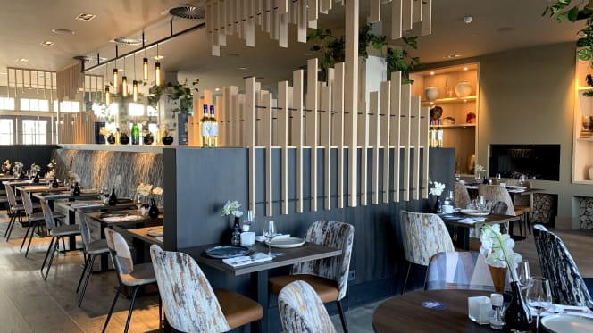 Laguna Huizen (By Fletcher) - 5