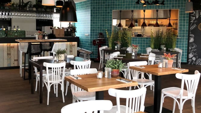 Laguna Huizen (By Fletcher) - 3