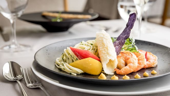 DAS 1960 im Hotel Regina - 2