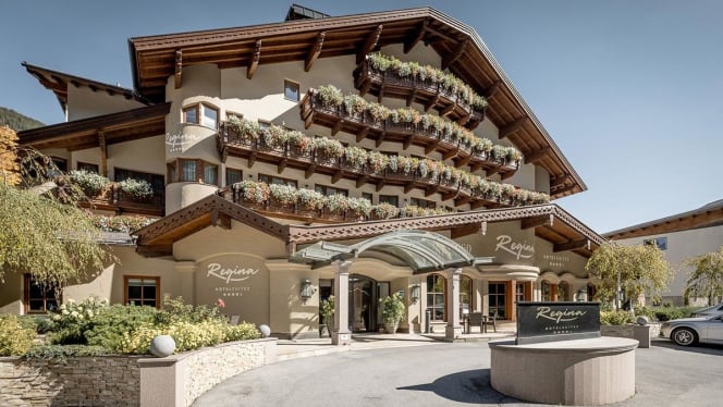 DAS 1960 im Hotel Regina - 5