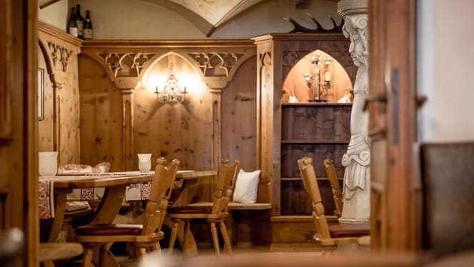 DAS 1960 im Hotel Regina - 6