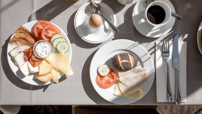 DAS 1960 im Hotel Regina - 4