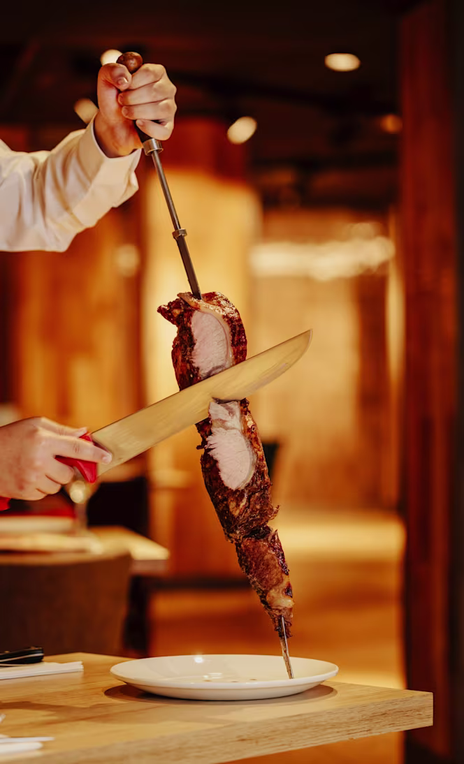 Brasayleña Dos Mares - 0