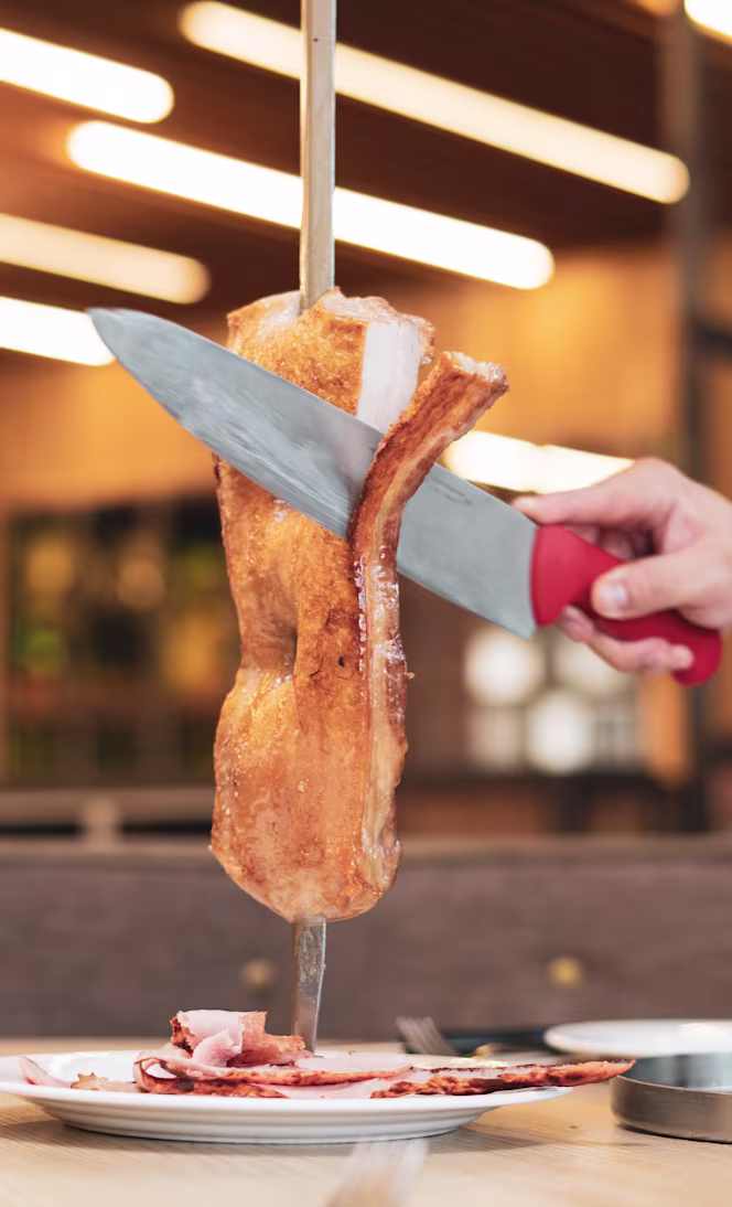 Brasayleña Dos Mares - 8