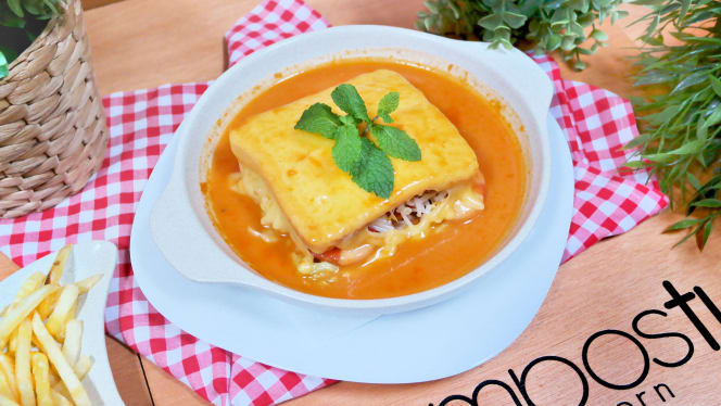 Compostu Tavern - Coimbra - 4