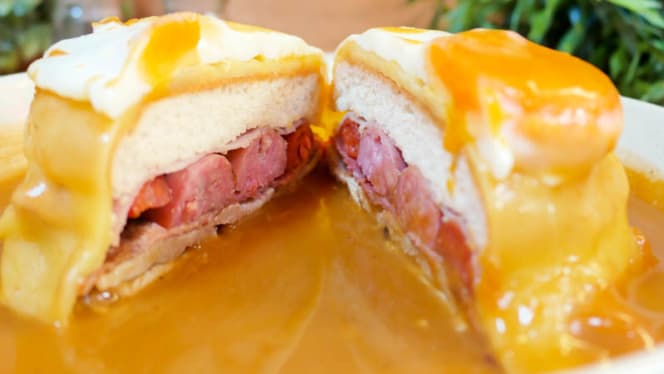 Compostu Tavern - Coimbra - 9