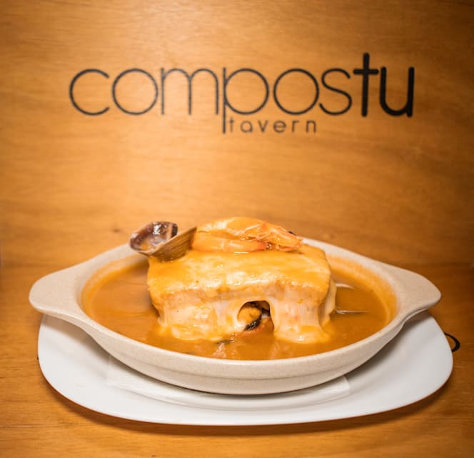 Compostu Tavern - Coimbra - 3