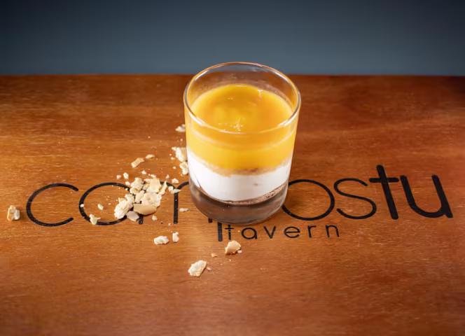 Compostu Tavern - Coimbra - 1