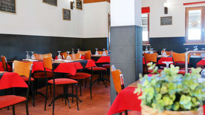 Compostu Tavern - Coimbra - 7