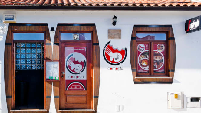 Compostu Tavern - Coimbra - 8