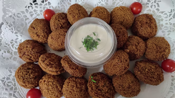 Aux Délices de Rêve - 2