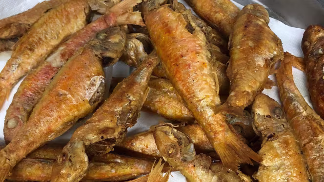 Aux Délices de Rêve - 1