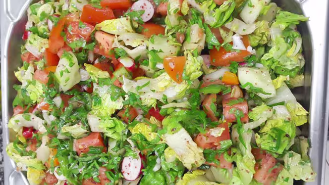 Aux Délices de Rêve - 7