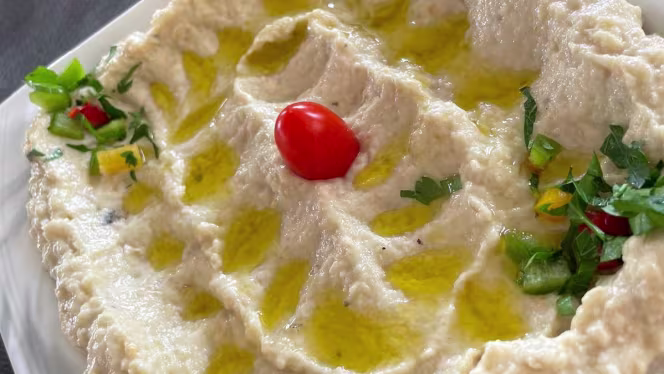 Aux Délices de Rêve - 6