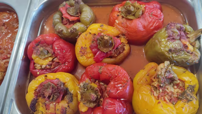 Aux Délices de Rêve - 3