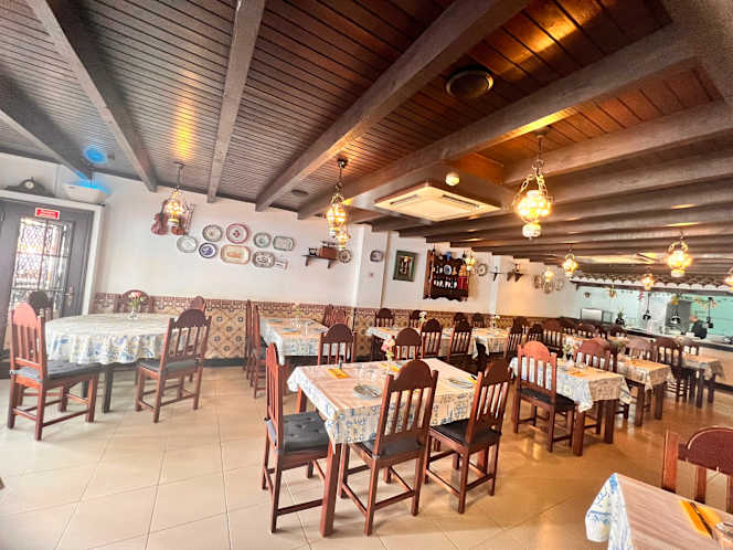 Taberna Dona Bianca - 2
