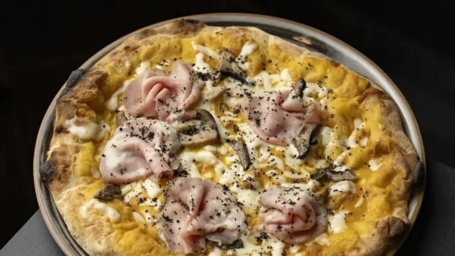 Arte Pizza e Talenti - 0