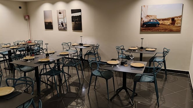 Arte Pizza e Talenti - 6