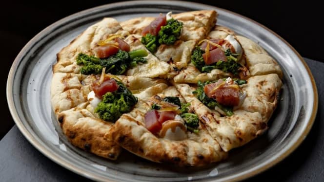 Arte Pizza e Talenti - 3