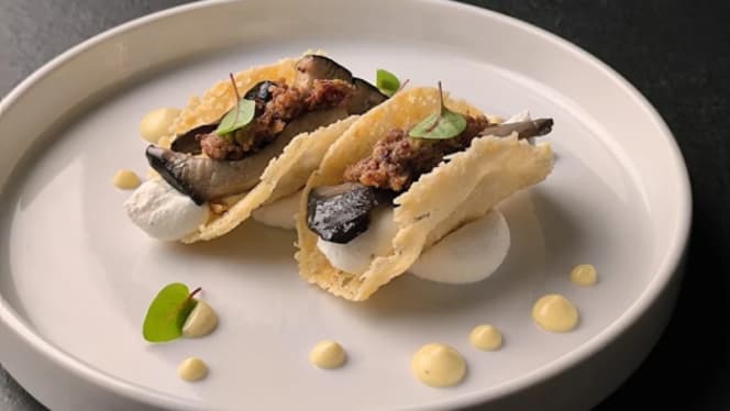 Arte Pizza e Talenti - 1