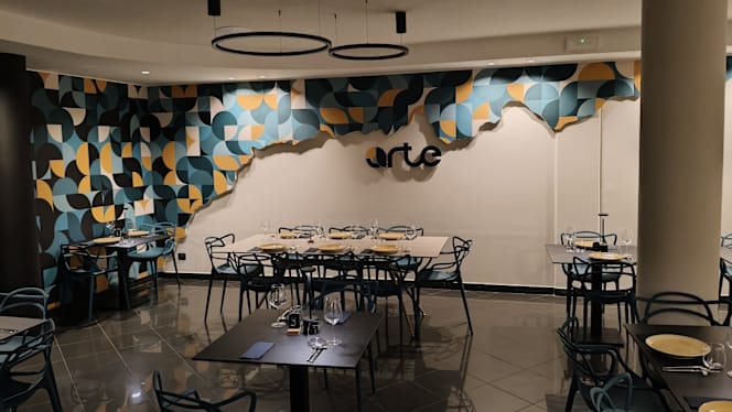 Arte Pizza e Talenti - 5