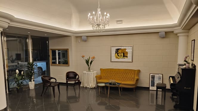 Arte Pizza e Talenti - 4