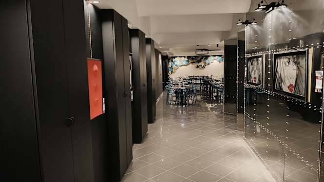 Arte Pizza e Talenti - 7