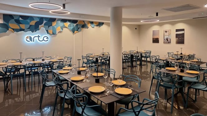 Arte Pizza e Talenti - 9