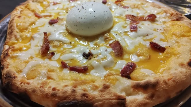 Arte Pizza e Talenti - 2