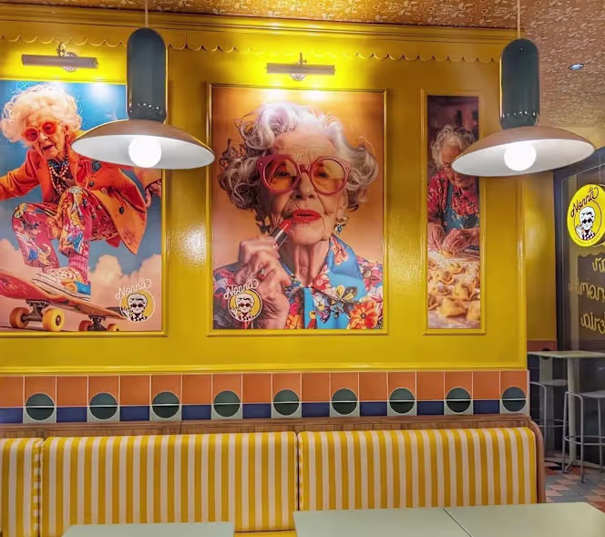 Da Nonna - La Puglia a Milano - 6