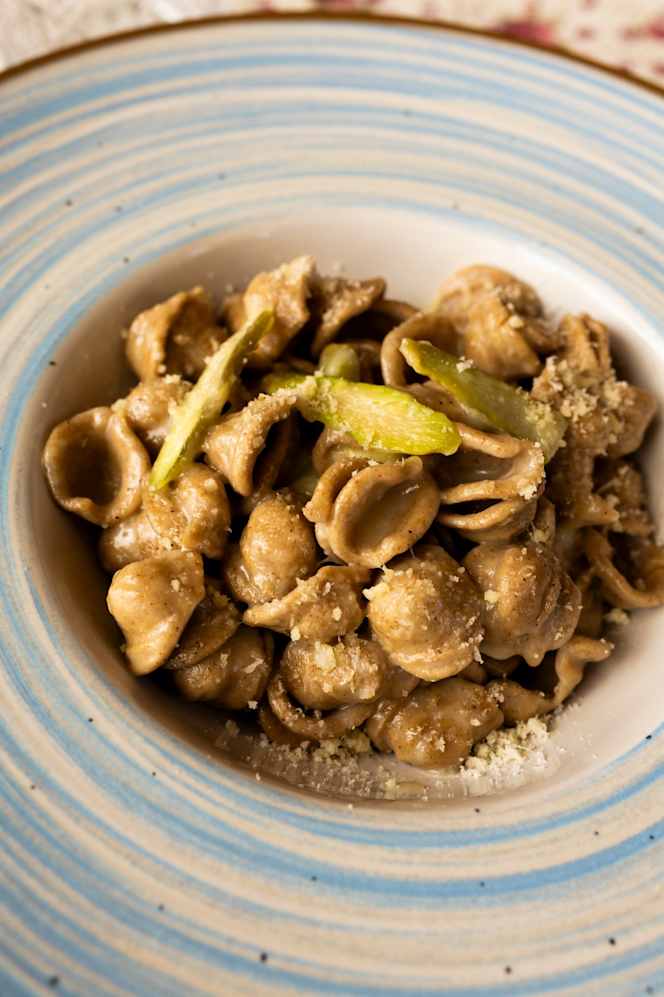 Da Nonna - La Puglia a Milano - 2
