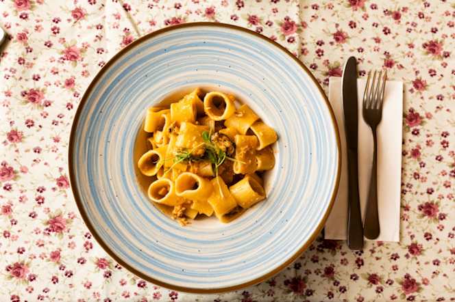 Da Nonna - La Puglia a Milano - 1