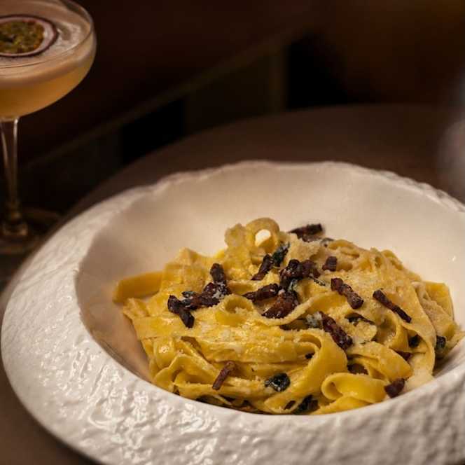 Fiorenza Restaurant & Cocktail Bar - 0
