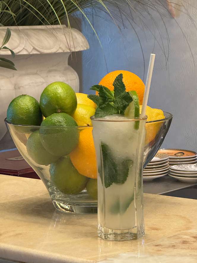 Fiorenza Restaurant & Cocktail Bar - 7