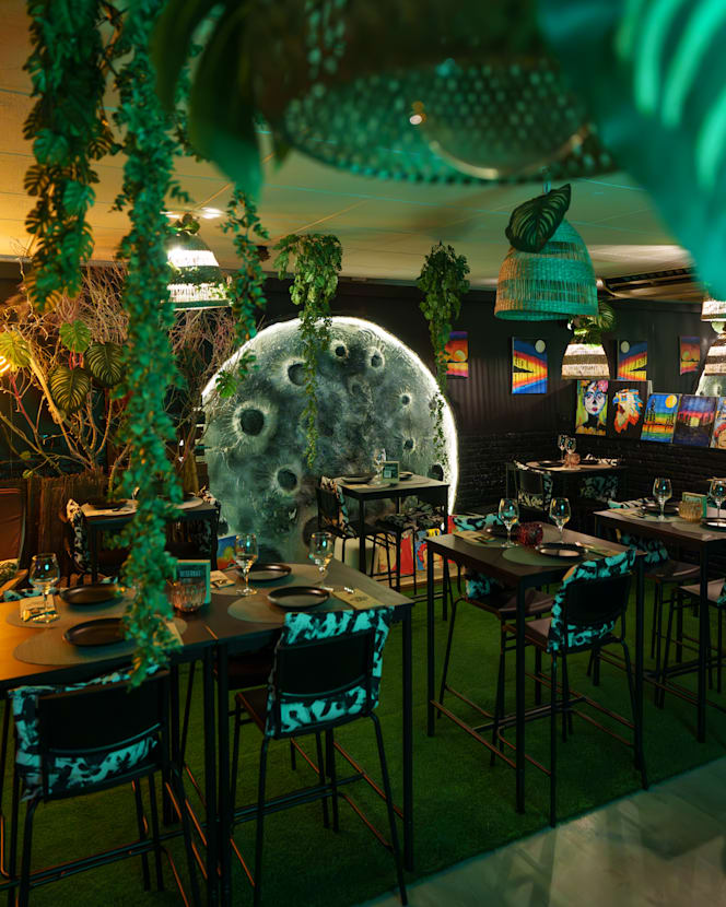 Kokomo Vilafranca - 0