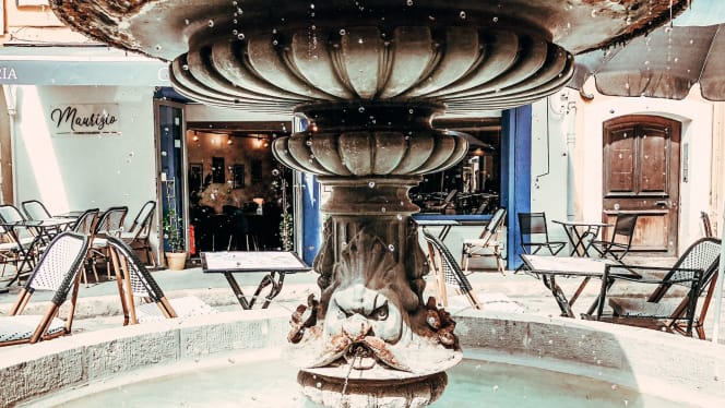 Maurizio - Restaurant - Aix-en-Provence