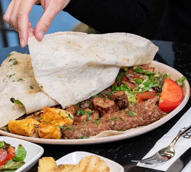 BABA Döner - 1