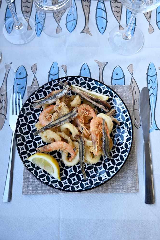 Cucina di quartiere - 1