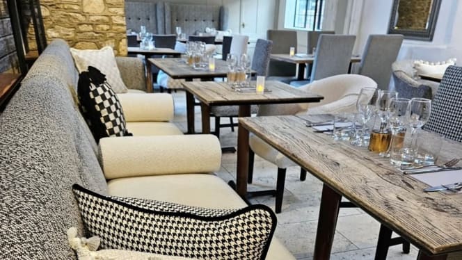 White Hart Hotel - 7