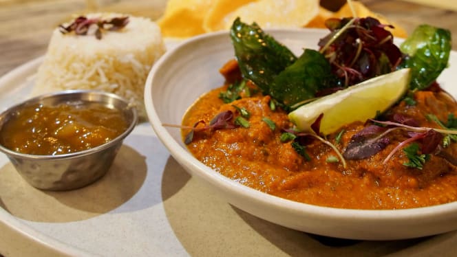 White Hart Hotel - 1