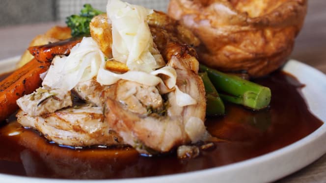 White Hart Hotel - 2