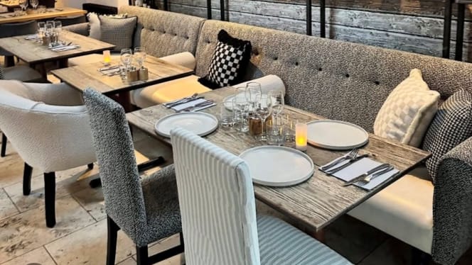 White Hart Hotel - 8